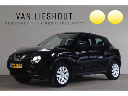 Nissan Juke 0