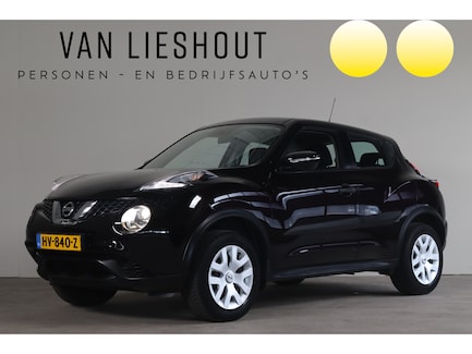 Nissan Juke 0
