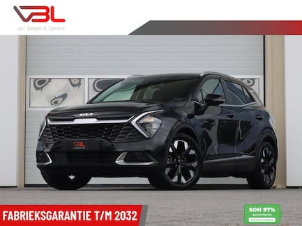 Kia Sportage 0