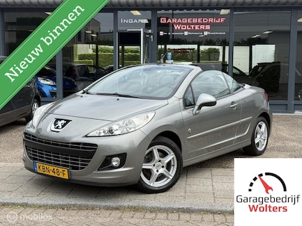 Peugeot 207 0