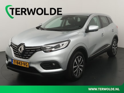 Renault Kadjar 0