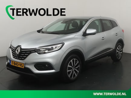 Renault Kadjar 0