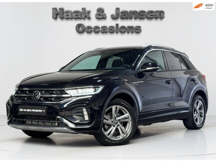 Volkswagen T-Roc 0