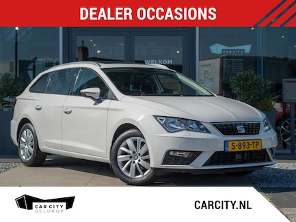 SEAT Leon 0