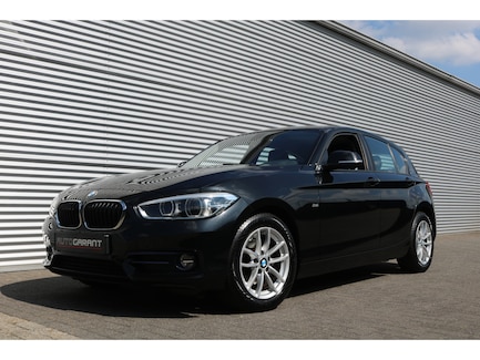 BMW 1-Serie 0
