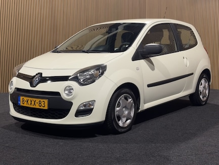 Renault Twingo 0