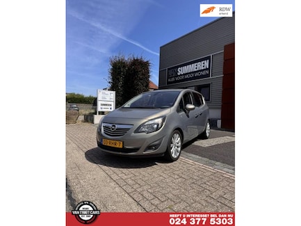 Opel Meriva 0