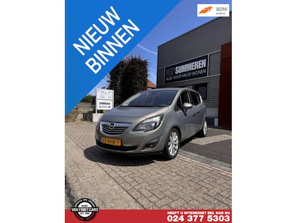 Opel Meriva 0