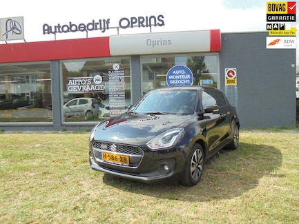 Suzuki Swift 0