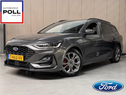 Ford Focus 0