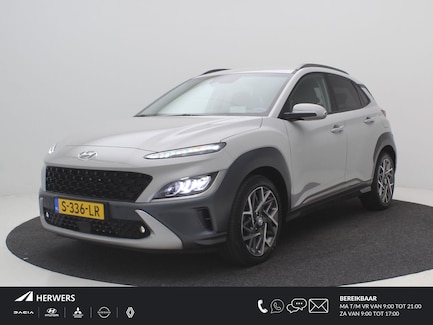 Hyundai Kona 0