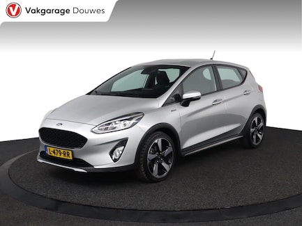 Ford Fiesta 0