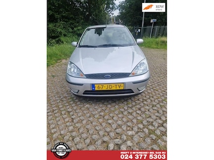 Ford Focus 0