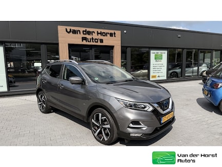 Nissan Qashqai 0
