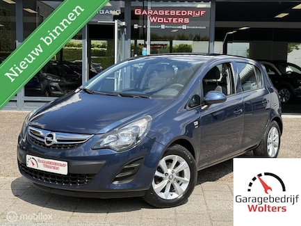 Opel Corsa 0