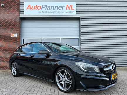 Mercedes-Benz CLA 0