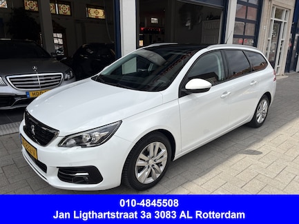 Peugeot 308 0