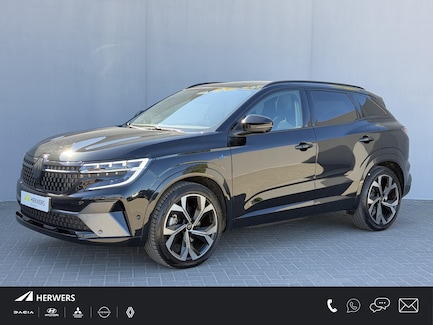 Renault Austral 0