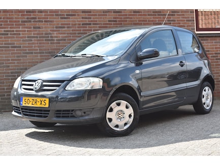 Volkswagen Fox 0