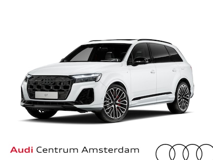 Audi Q7 0