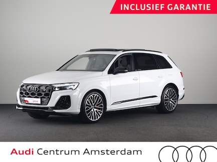 Audi Q7 0