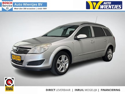 Opel Astra 0