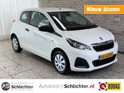 Peugeot 108 0
