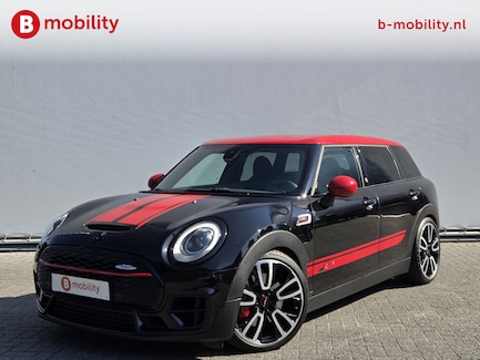 MINI Clubman 0