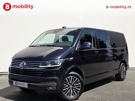 Volkswagen Transporter 0