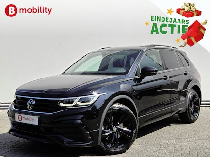 Volkswagen Tiguan 0