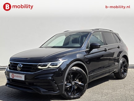 Volkswagen Tiguan 0
