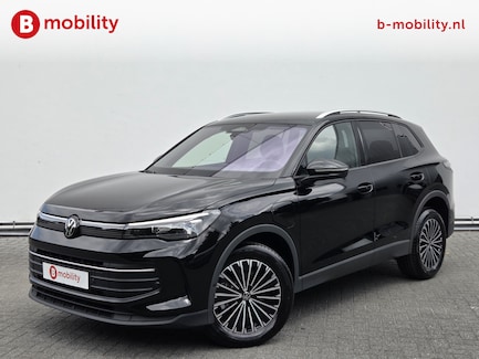 Volkswagen Tiguan 0