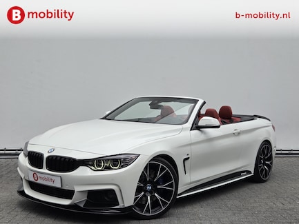 BMW 4-Serie 0