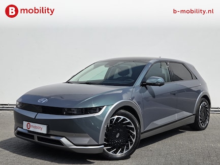 Hyundai Ioniq 5 0