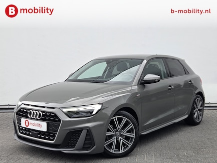 Audi A1 0