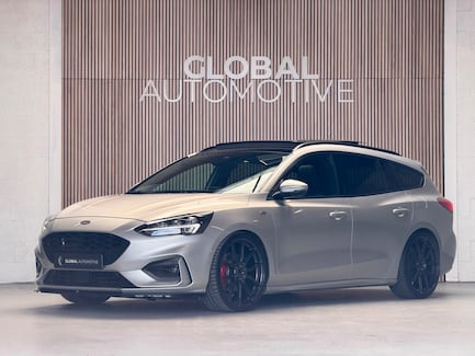 Ford Focus 0