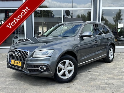 Audi Q5 0