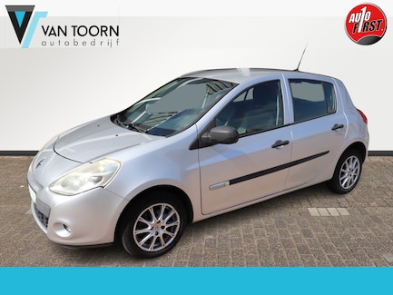 Renault Clio 0