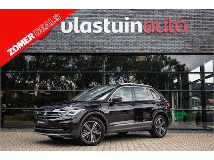 Volkswagen Tiguan 0