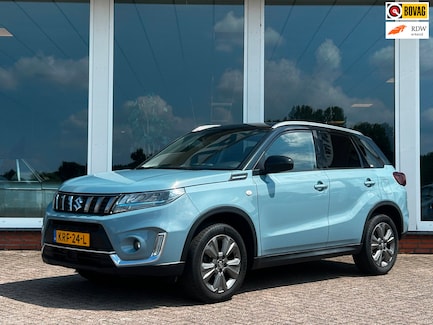 Suzuki Vitara 0