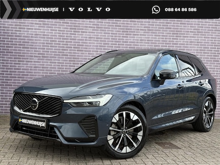 Volvo XC60 0