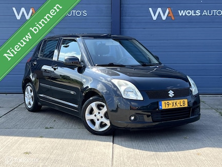 Suzuki Swift 0