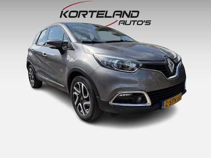 Renault Captur 0