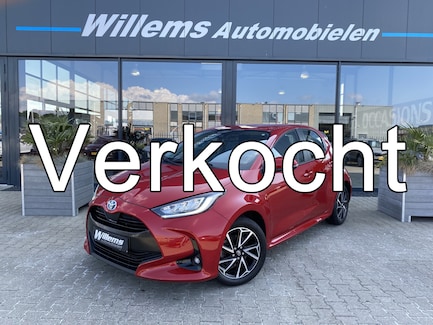 Toyota Yaris 0