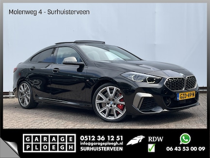BMW 2-serie Gran Coupé 0