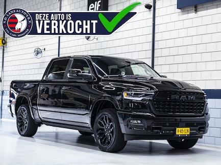 Dodge Ram 1500 0