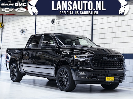 Dodge Ram 1500 0