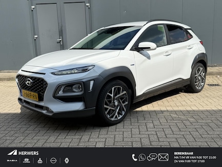 Hyundai Kona 0