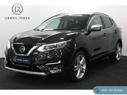 Nissan Qashqai 0