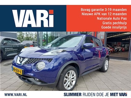 Nissan Juke 0